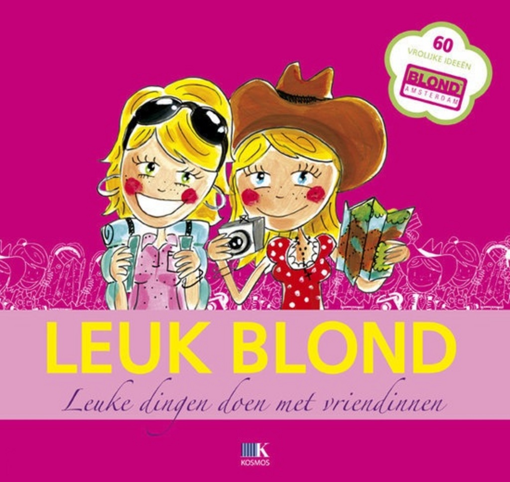 Leuk Blond |